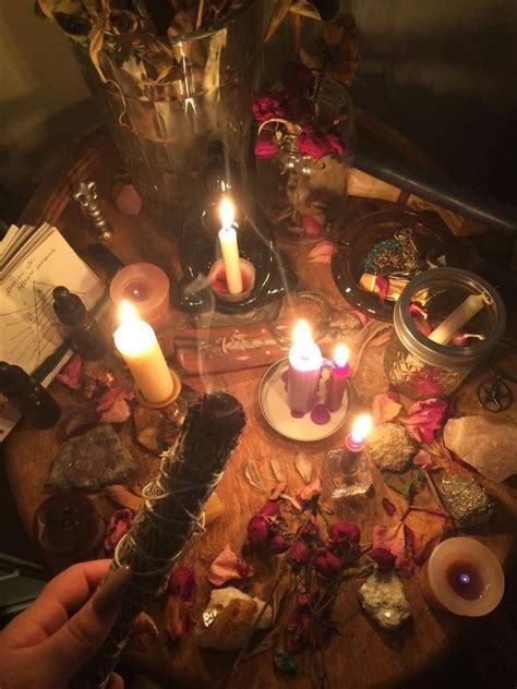 Infuse Your Yuletide Decor with the Spirit of Witchcraft